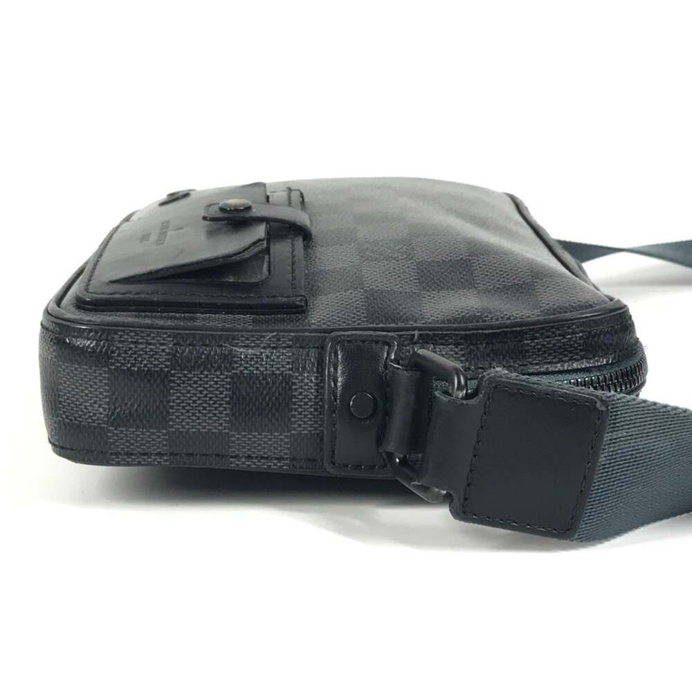 Louis Vuitton Alpha Messenger Bag #245463L10B - Picture 4 of 9